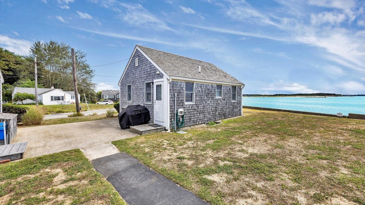 Photo of Outdoor in Wellfleet