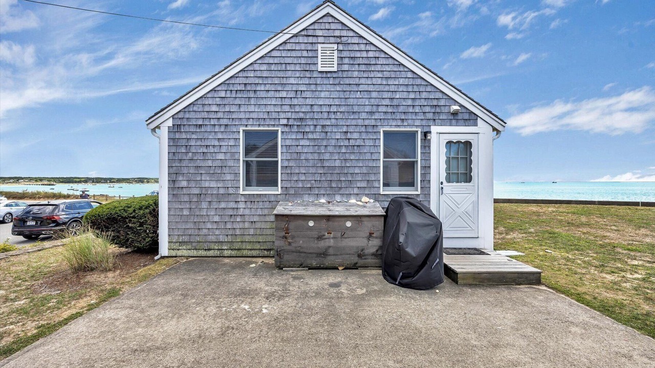 Photo of Outdoor in Wellfleet