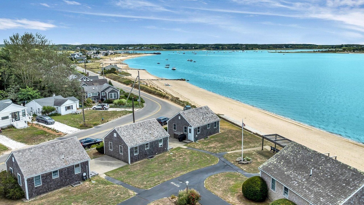 Photo of Outdoor in Wellfleet