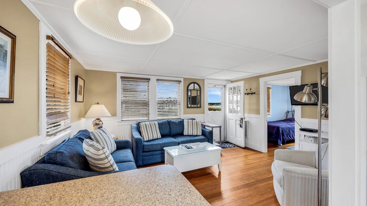 Photo of Livingroom in Wellfleet