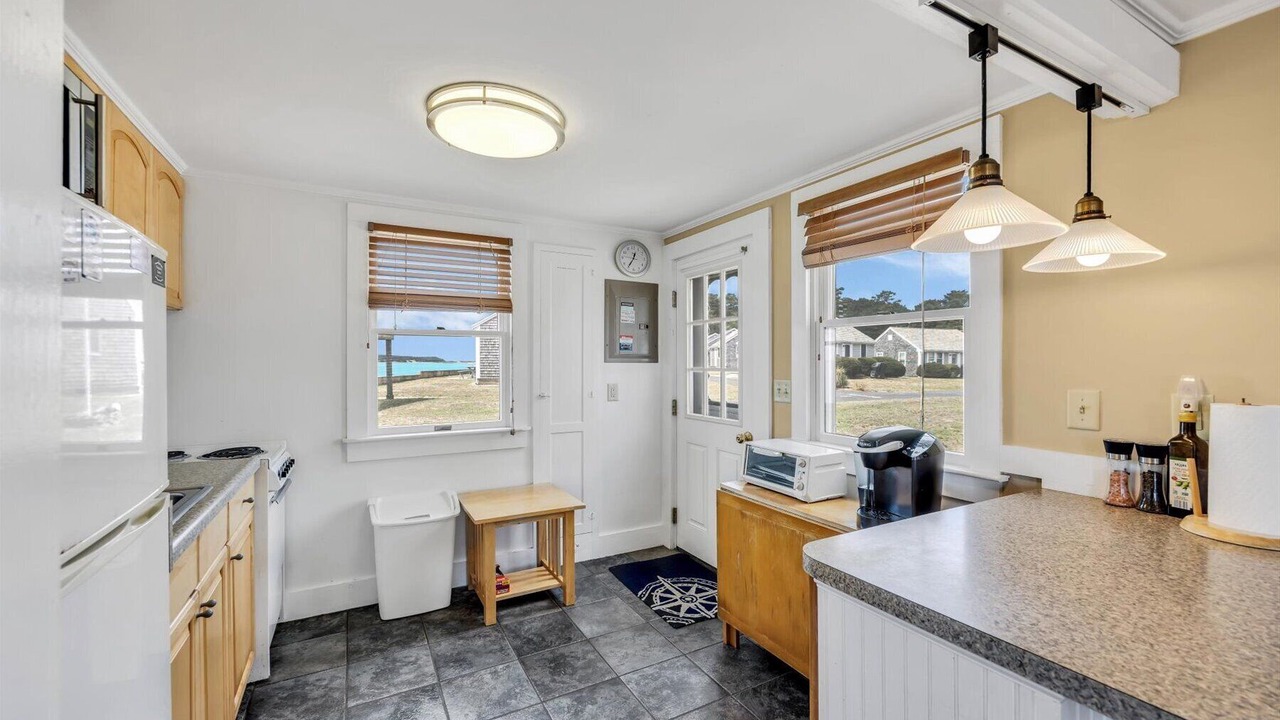 Photo of Kitchen in Wellfleet