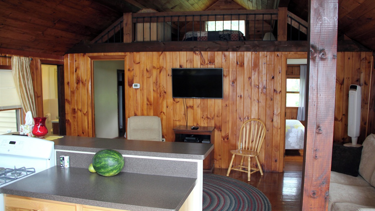 Photo of Livingroom in Sandown