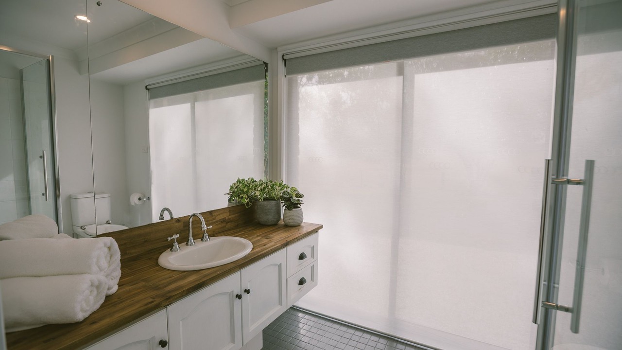 Photo of Bathroom in Fitzroy Falls