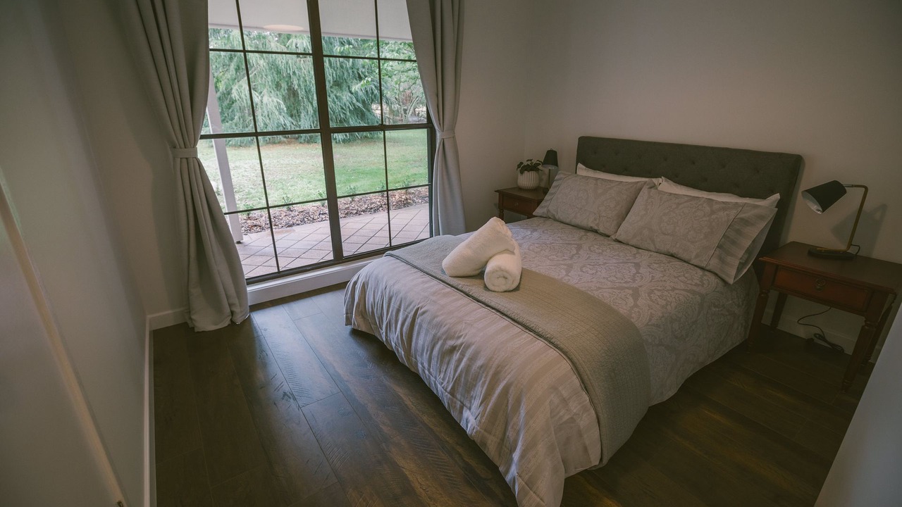 Photo of Bedroom in Fitzroy Falls
