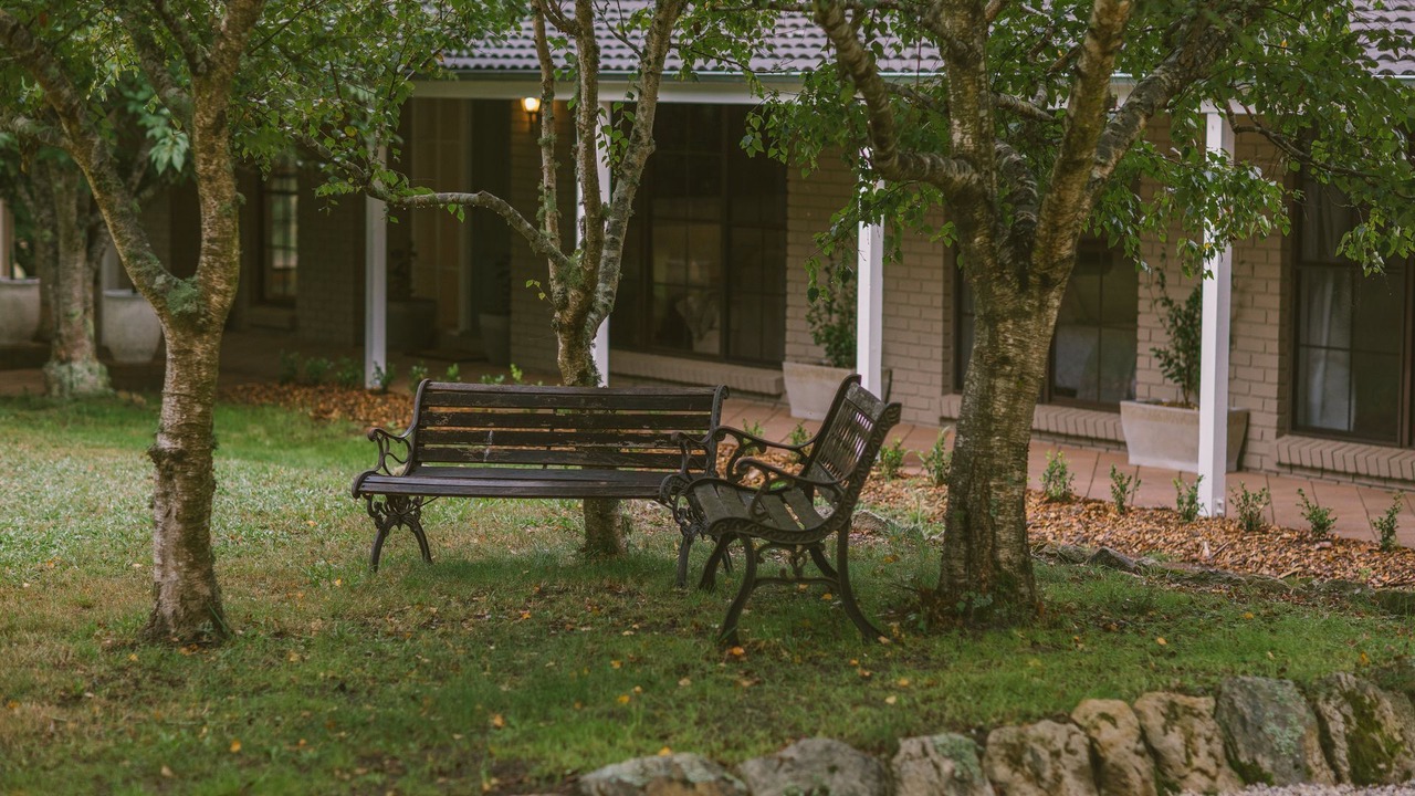 Photo of Patio Balcony in Fitzroy Falls
