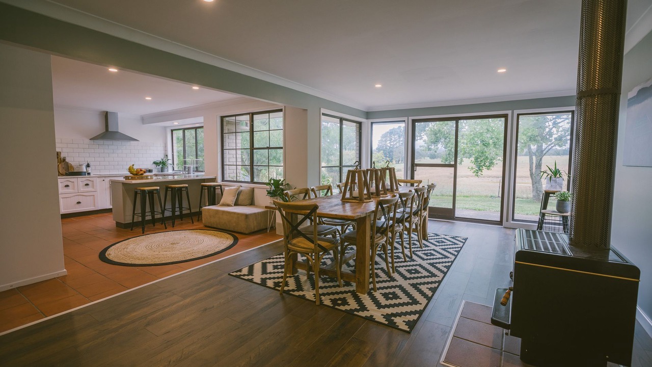 Photo of Others in Fitzroy Falls