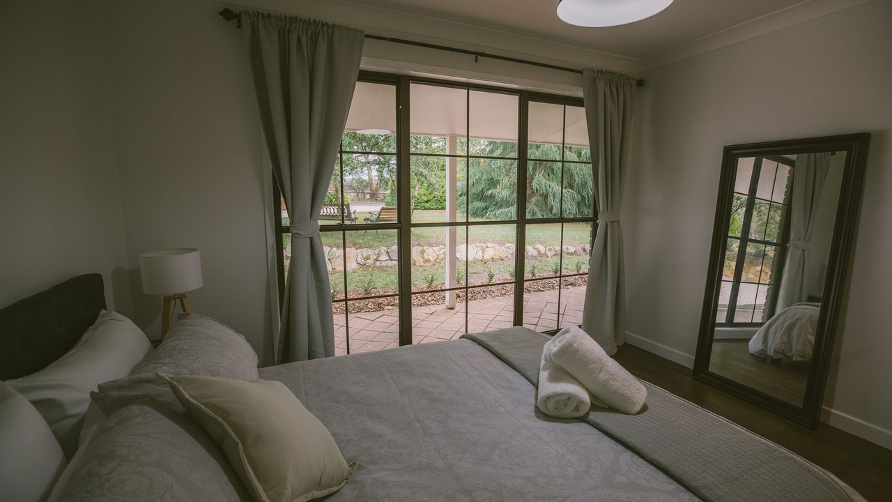 Photo of Bedroom in Fitzroy Falls