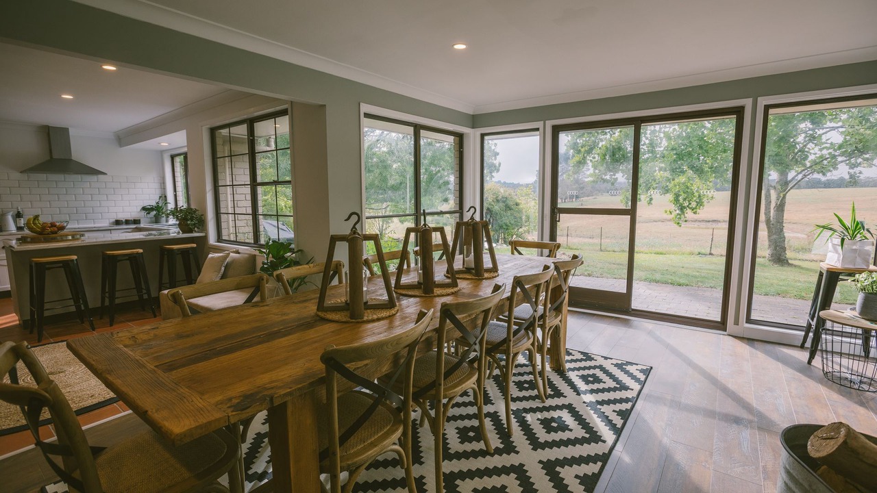 Photo of Others in Fitzroy Falls