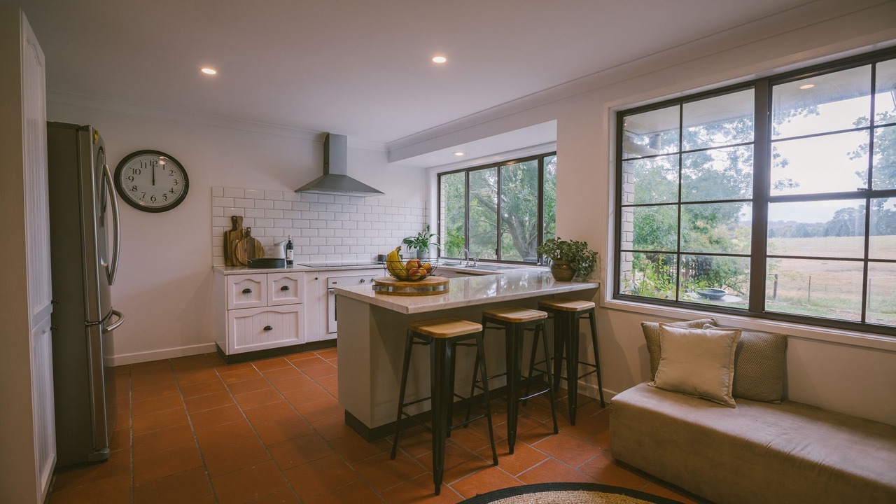 Photo of Others in Fitzroy Falls