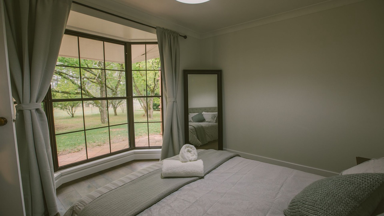 Photo of Bedroom in Fitzroy Falls