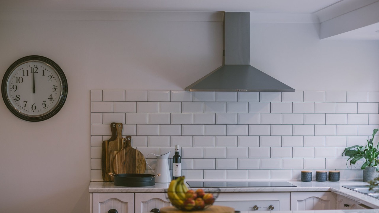 Photo of Kitchen in Fitzroy Falls