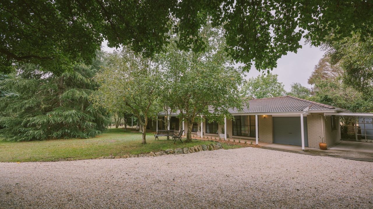 Photo of Outdoor in Fitzroy Falls