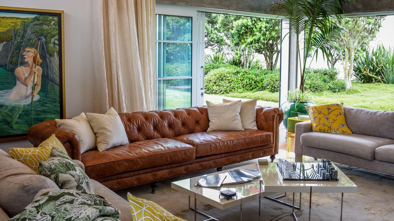 Photo of Livingroom in Pitone