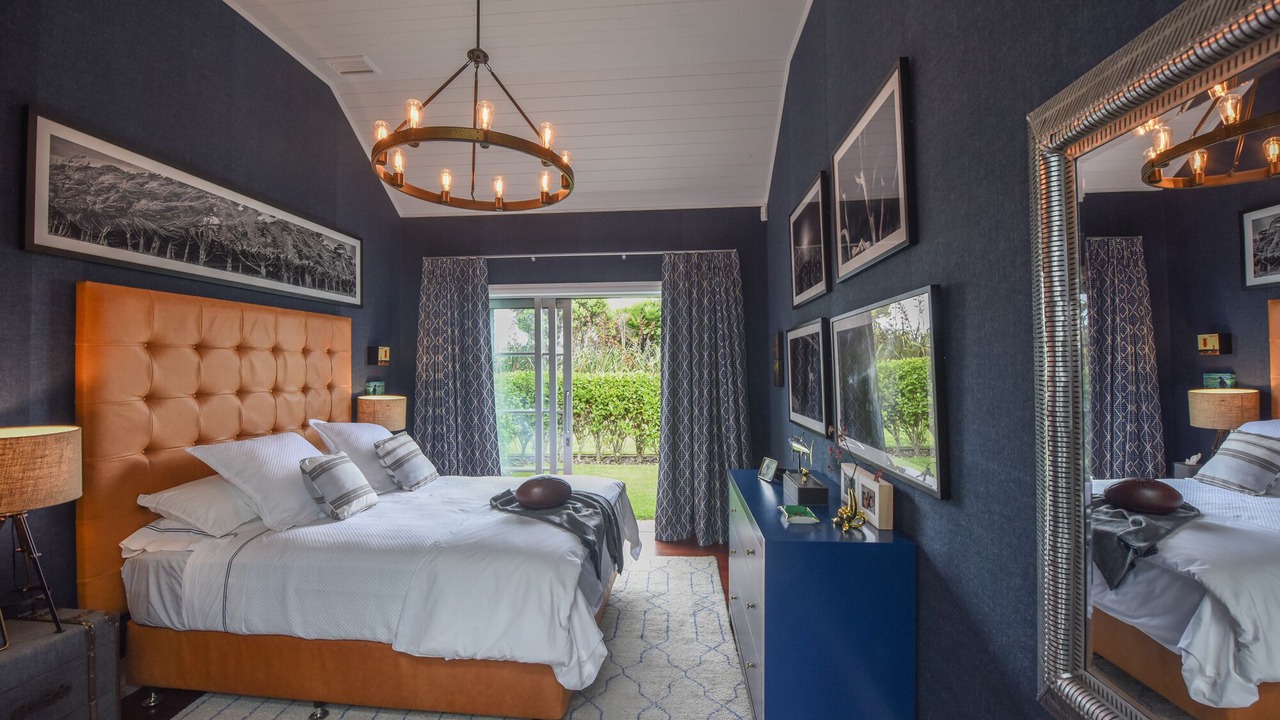 Photo of Bedroom in Pitone