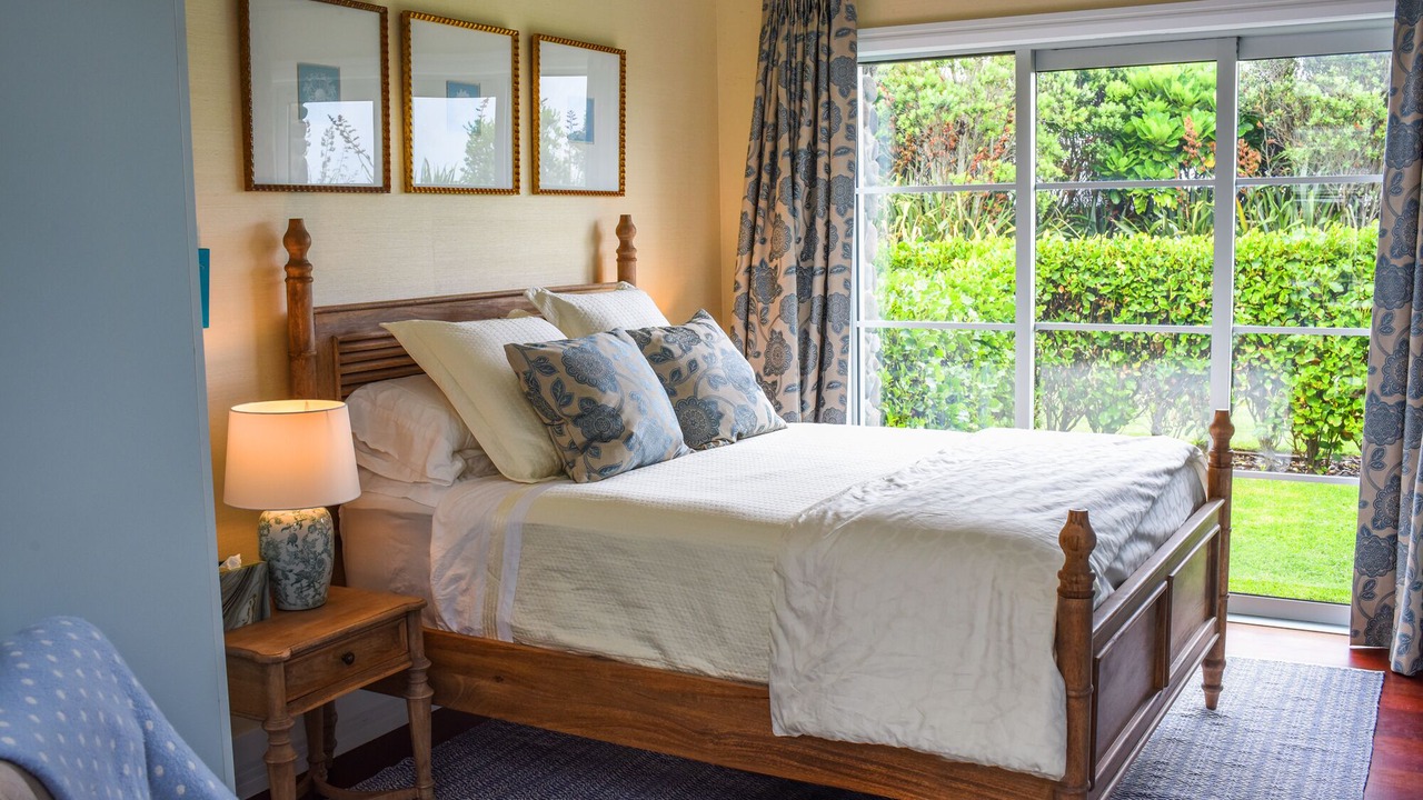 Photo of Bedroom in Pitone