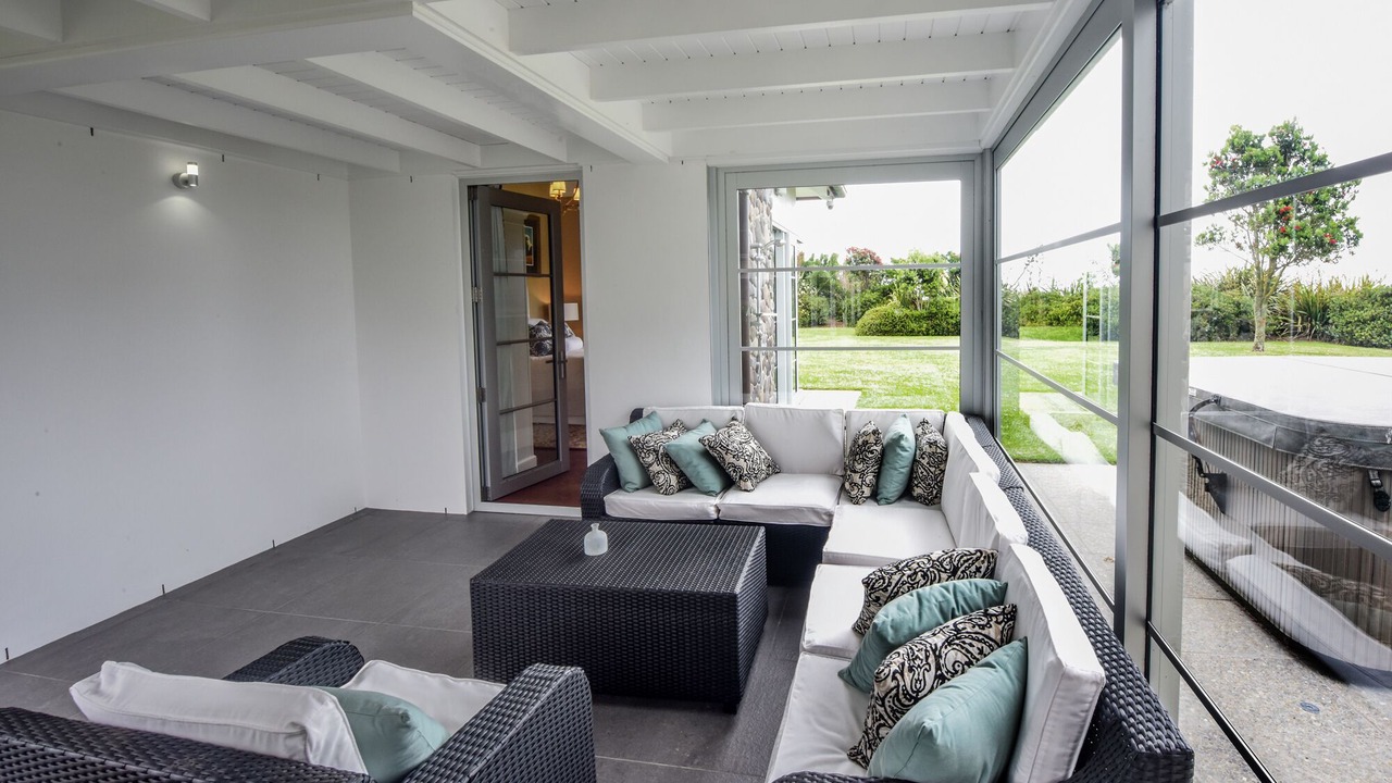 Photo of Livingroom in Pitone