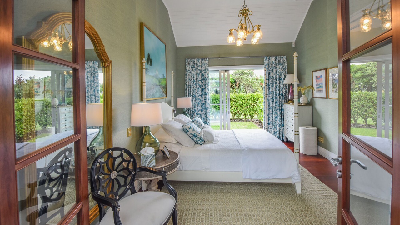 Photo of Bedroom in Pitone