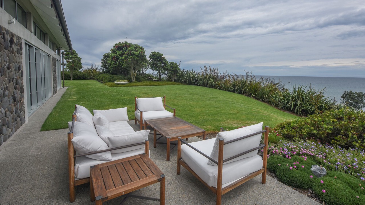 Photo of Patio Balcony in Pitone