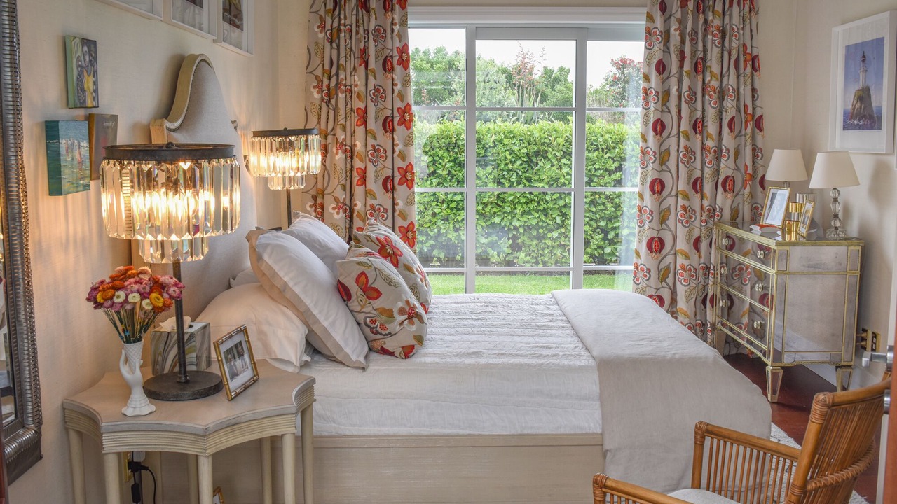 Photo of Bedroom in Pitone