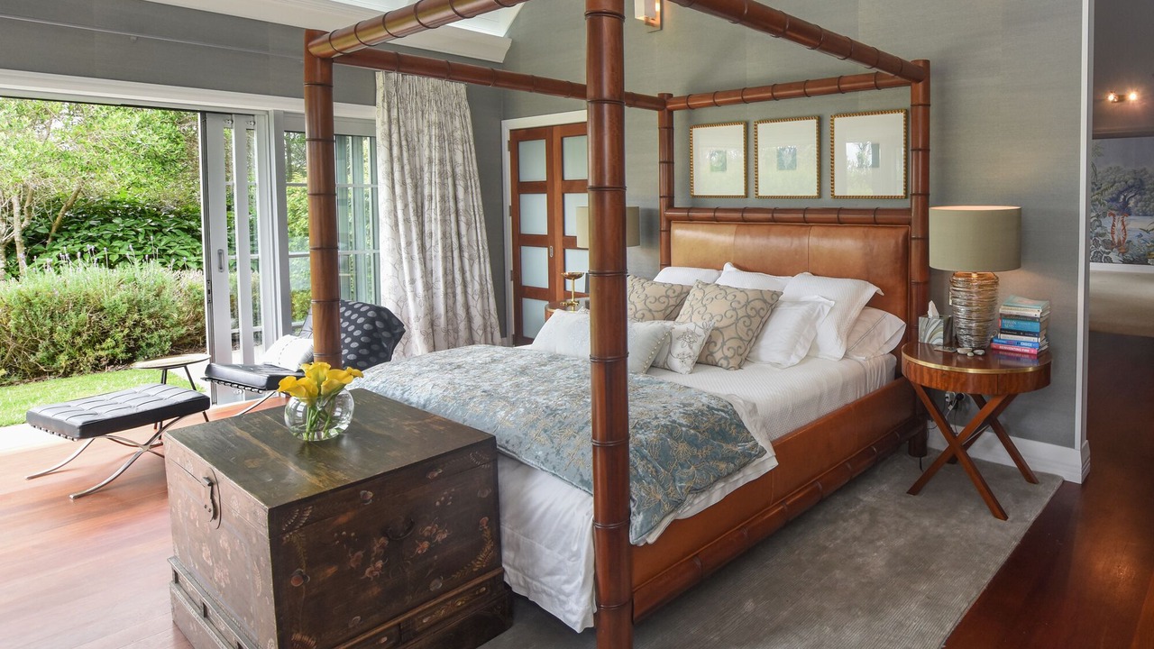 Photo of Bedroom in Pitone