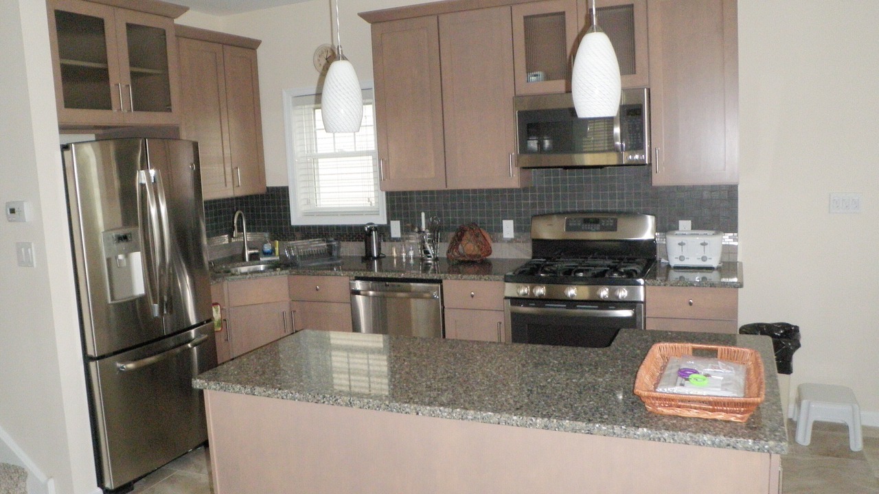 Photo of Bedroom in South End
