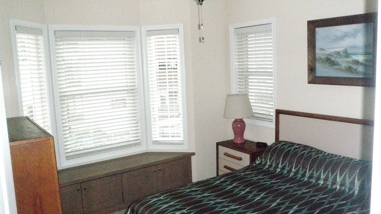 Photo of Bedroom in South End