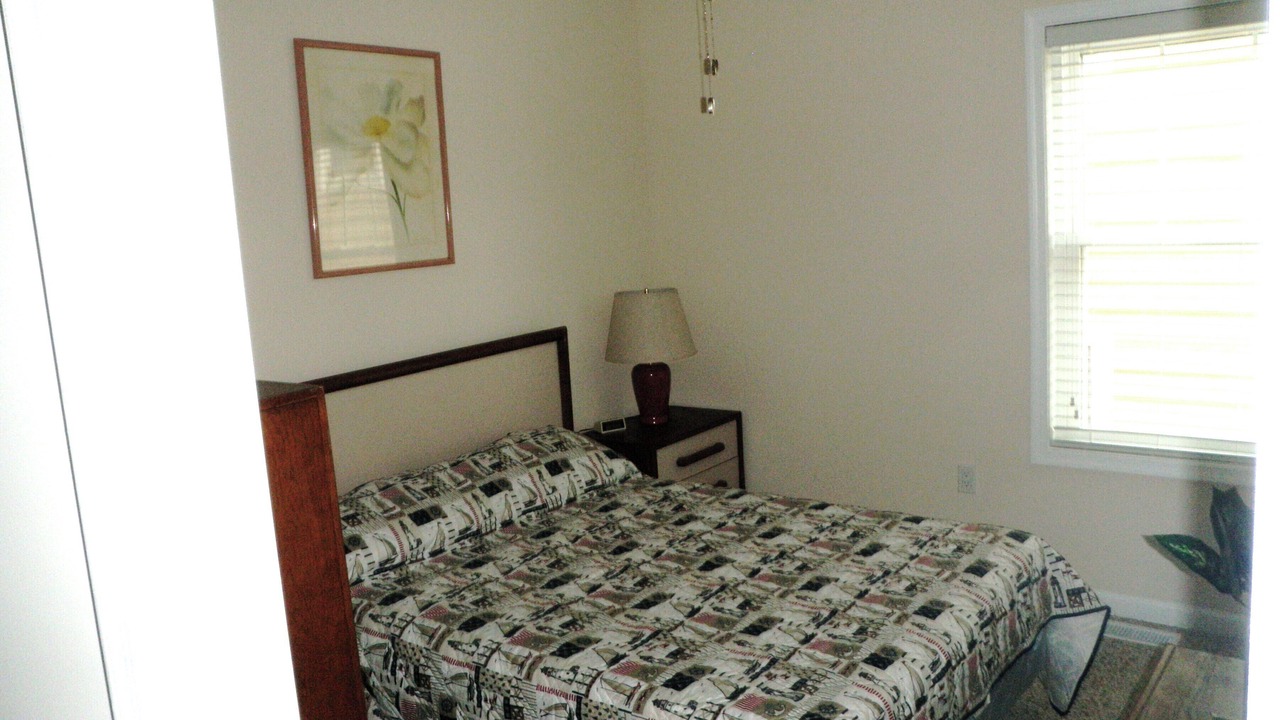 Photo of Bedroom in South End
