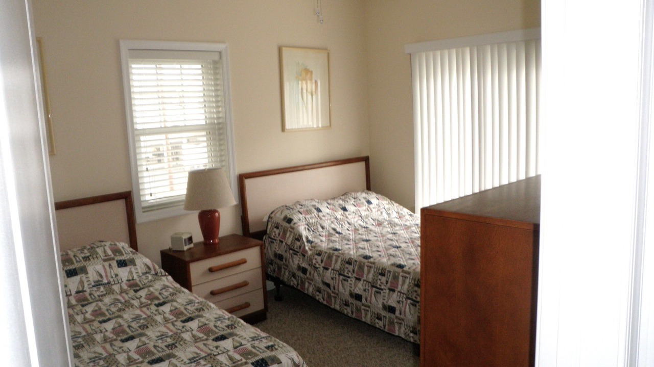 Photo of Bedroom in South End