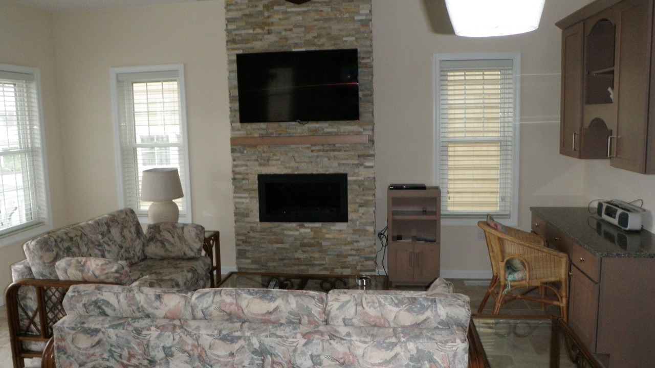 Photo of Bedroom in South End