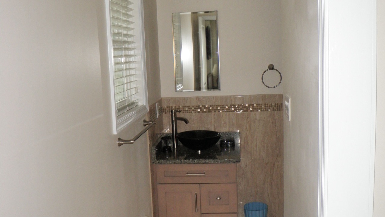 Photo of Bedroom in South End
