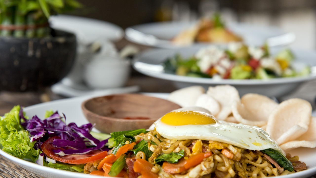 Photo of Others in Tegal Mengkeb