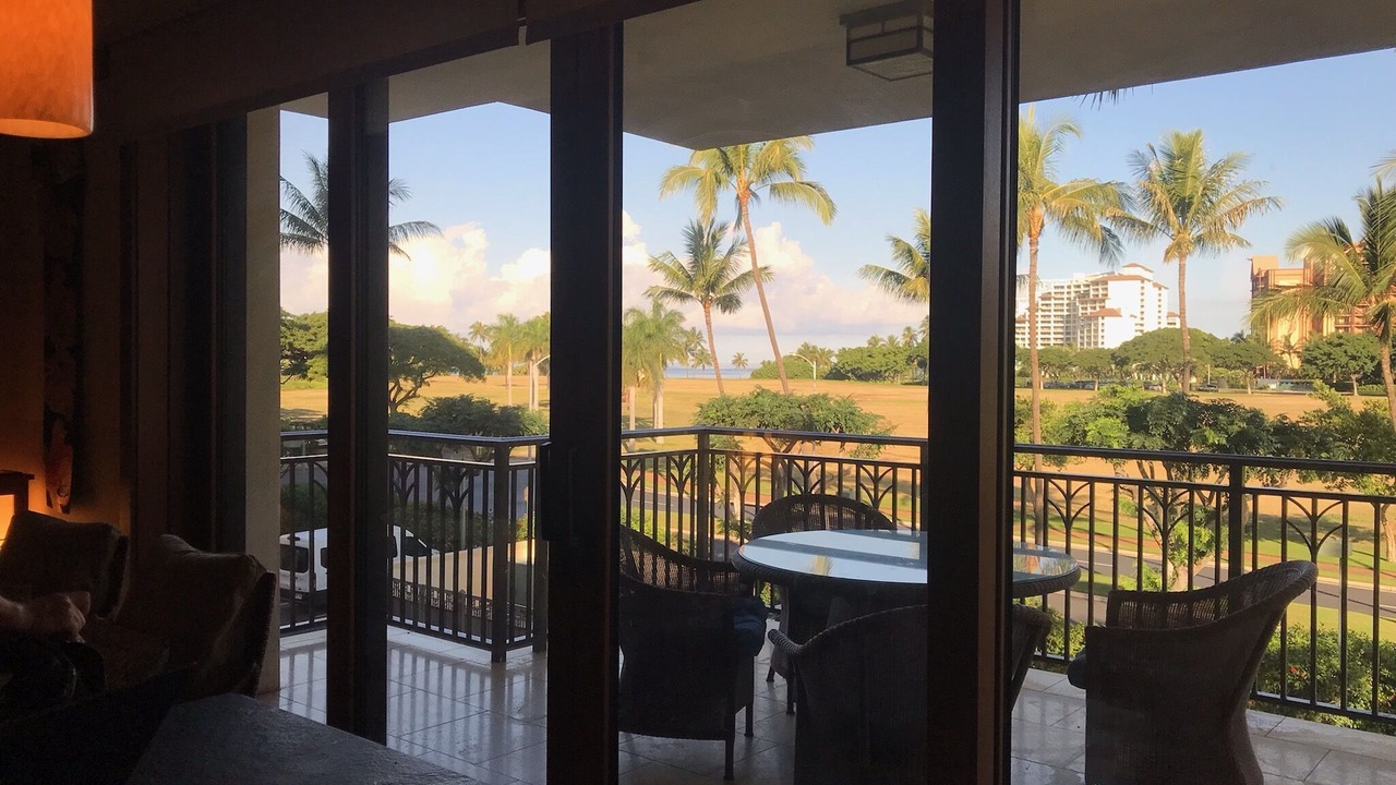 Photo of Outdoor in Ko Olina