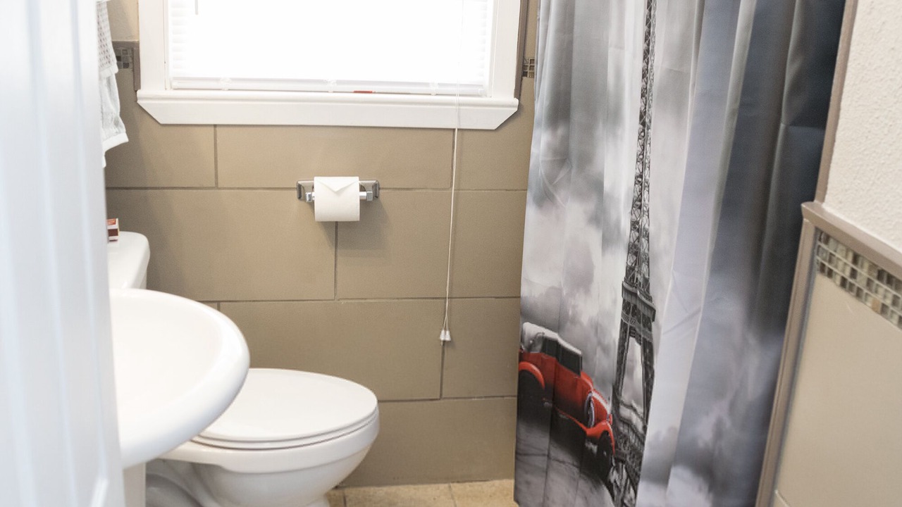 Photo of Bathroom in Bossier City