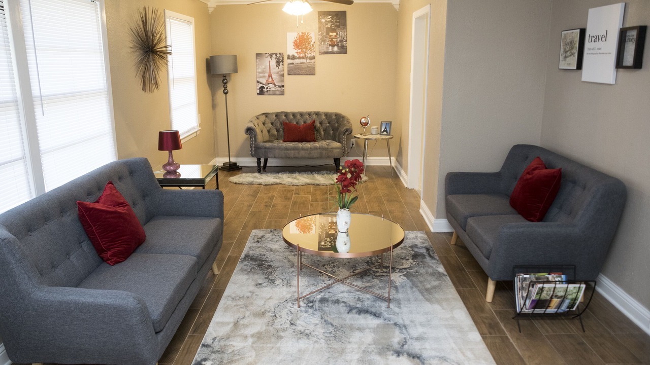 Photo of Livingroom in Bossier City