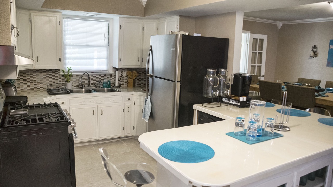 Photo of Kitchen in Bossier City