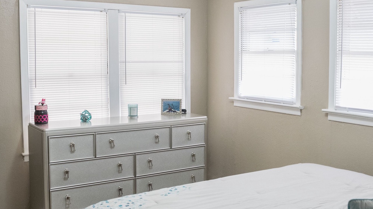 Photo of Bedroom in Bossier City