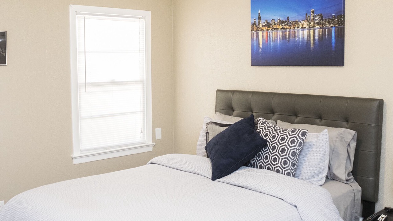 Photo of Bedroom in Bossier City