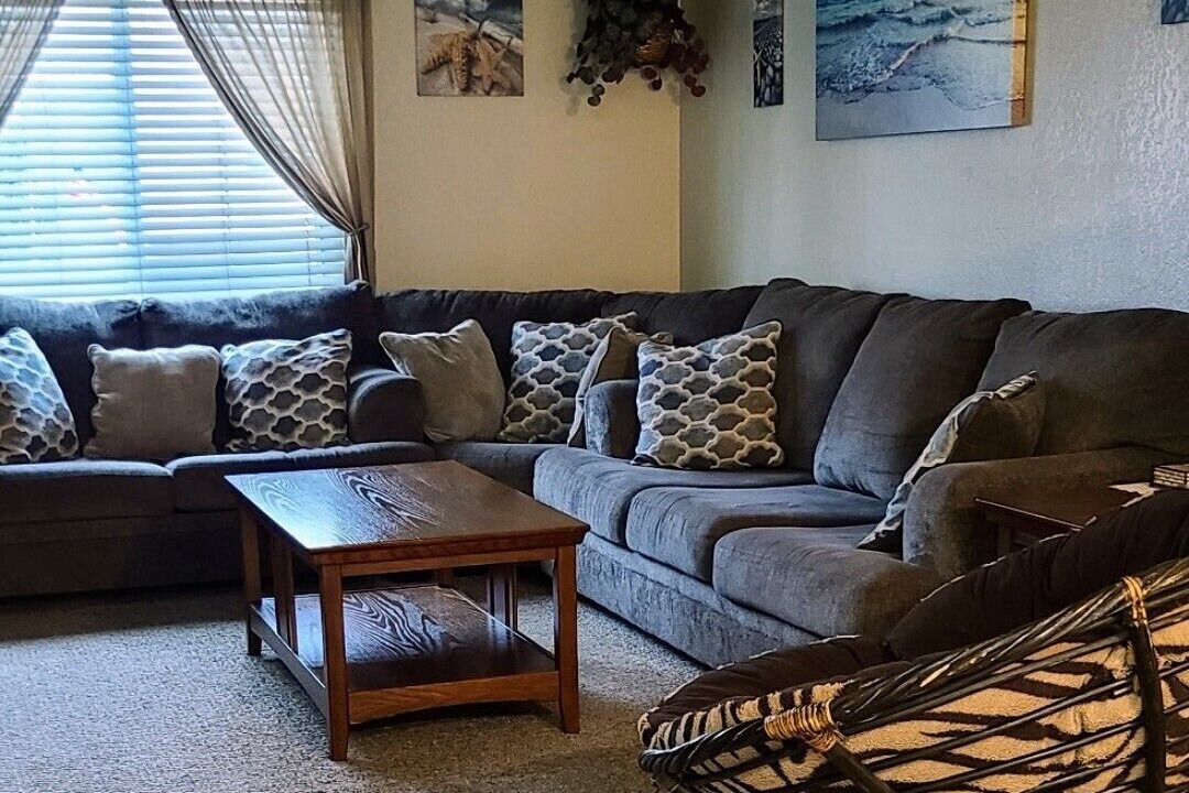 Photo of Livingroom in Imperial Beach