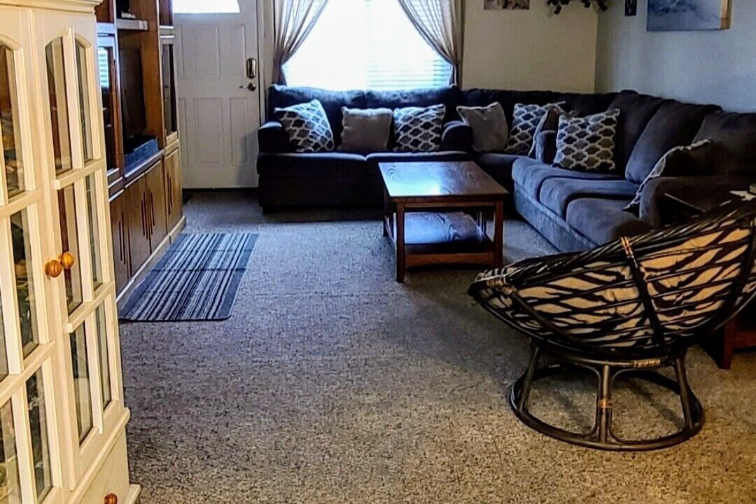 Photo of Livingroom in Imperial Beach