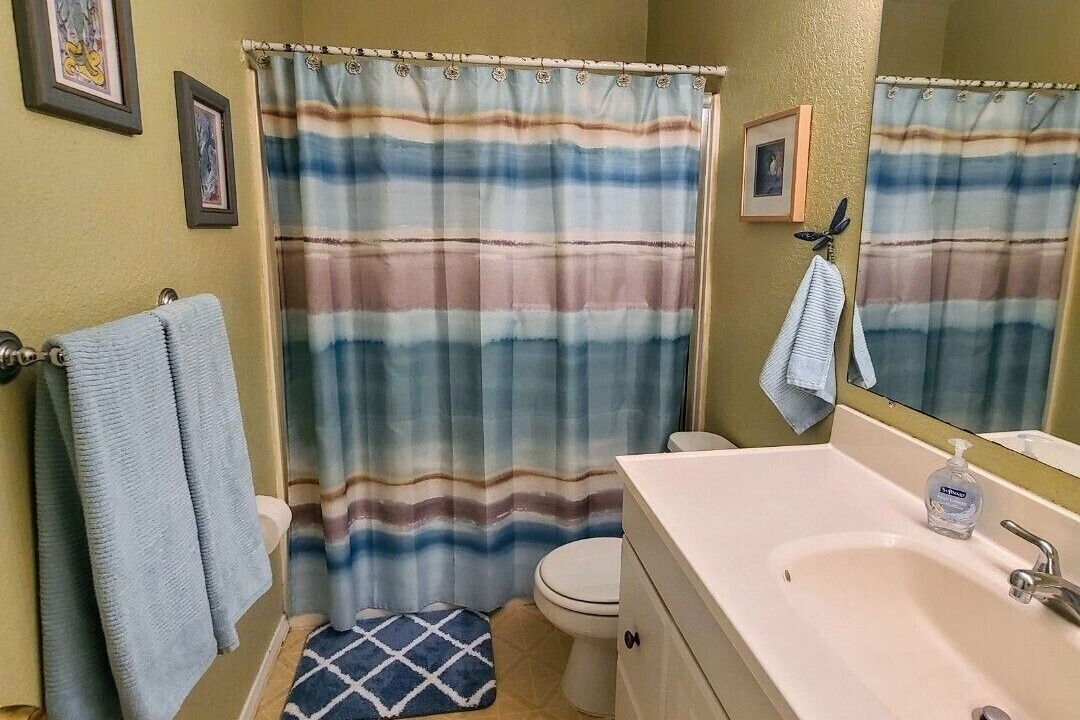 Photo of Bathroom in Imperial Beach