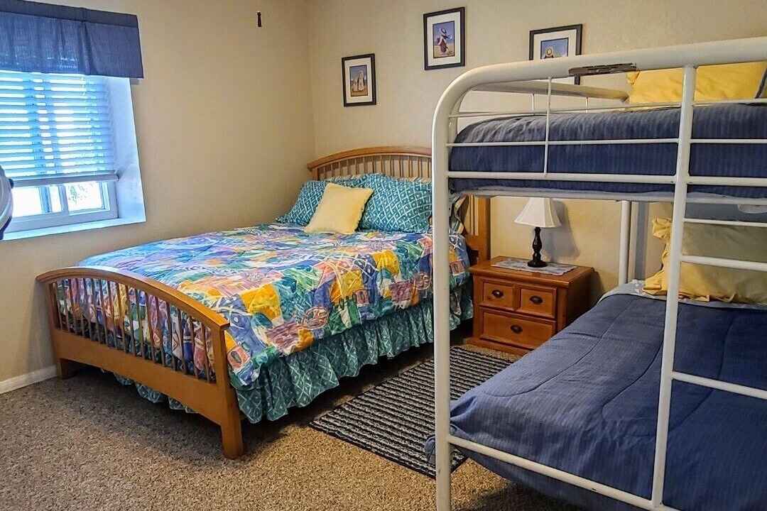 Photo of Bedroom in Imperial Beach