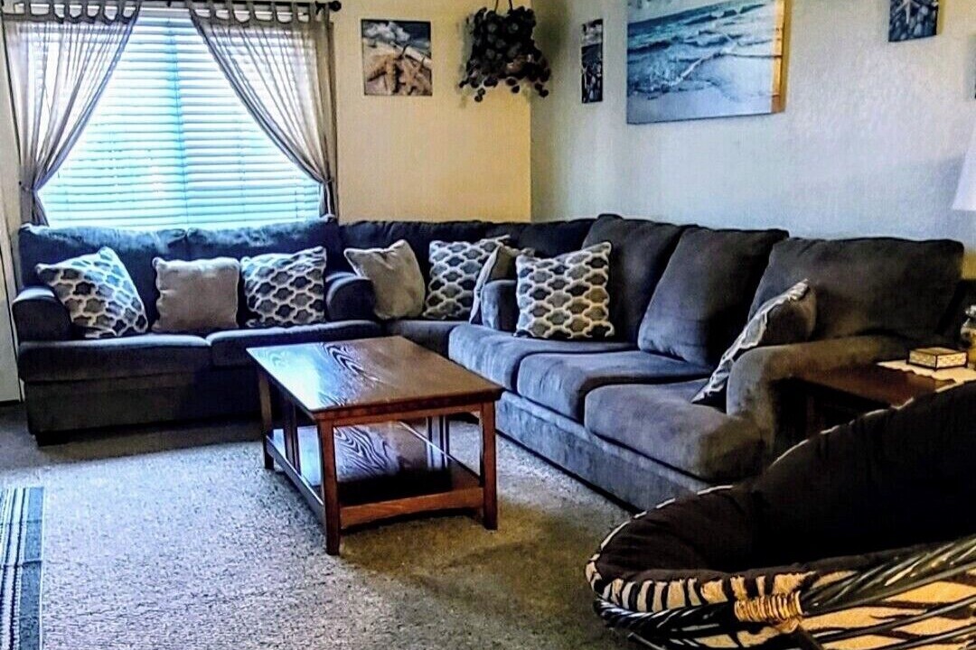 Photo of Livingroom in Imperial Beach