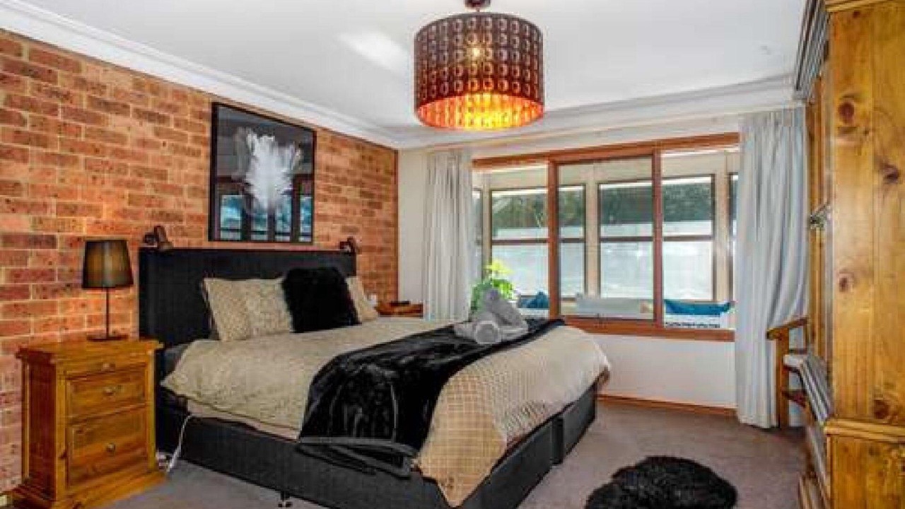 Photo of Bedroom in Blackheath