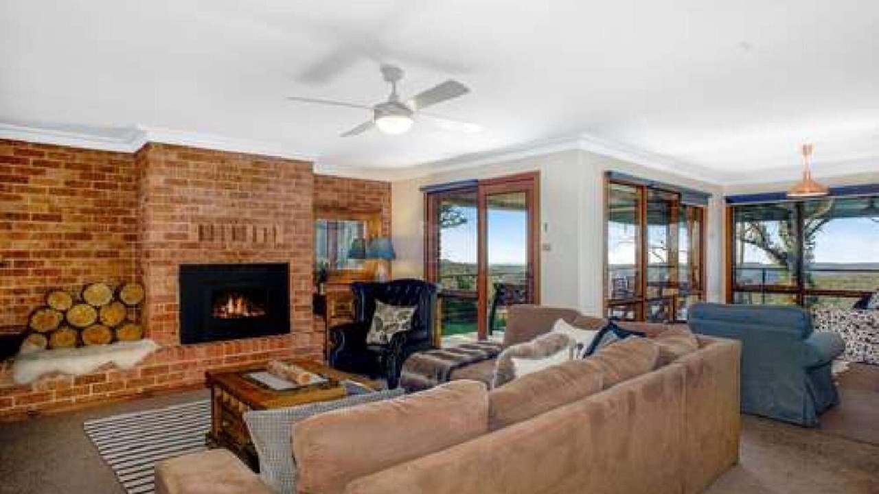 Photo of Livingroom in Blackheath