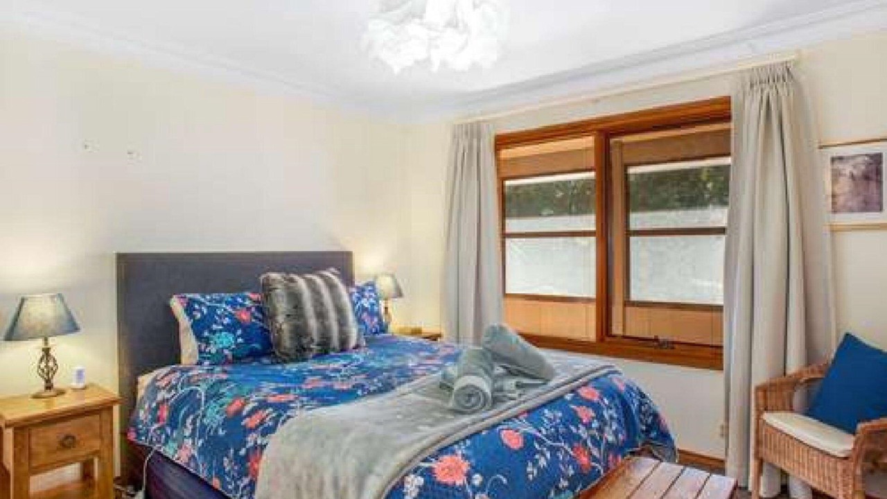 Photo of Bedroom in Blackheath