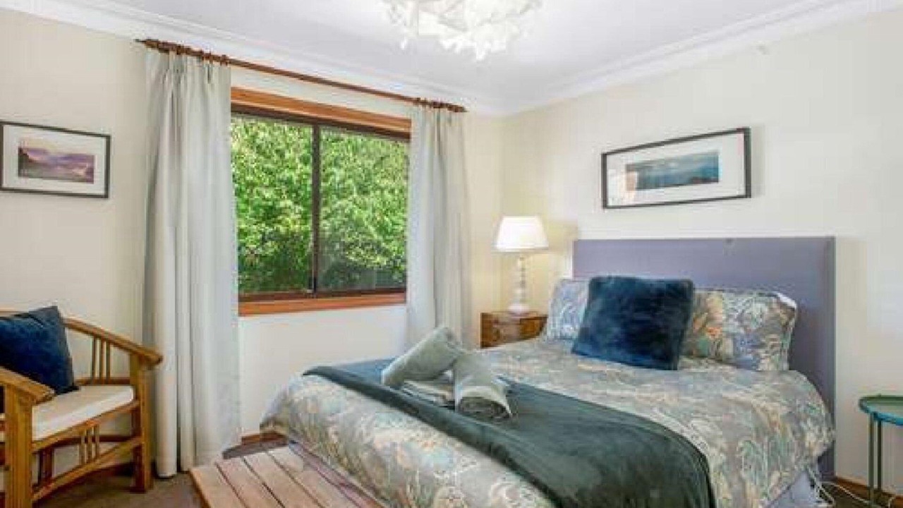 Photo of Bedroom in Blackheath