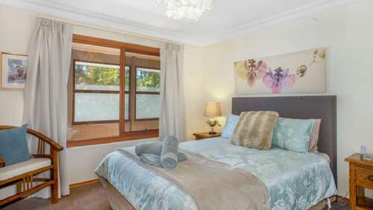 Photo of Bedroom in Blackheath