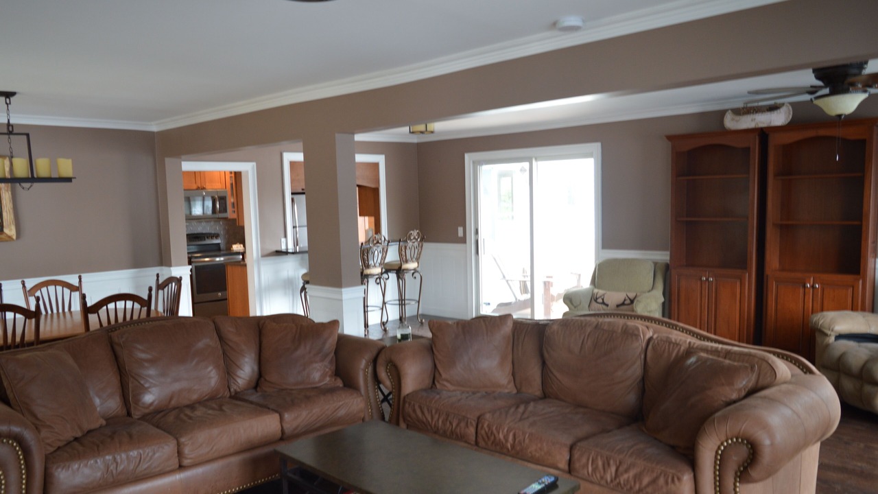 Photo of Livingroom in Town of Webb