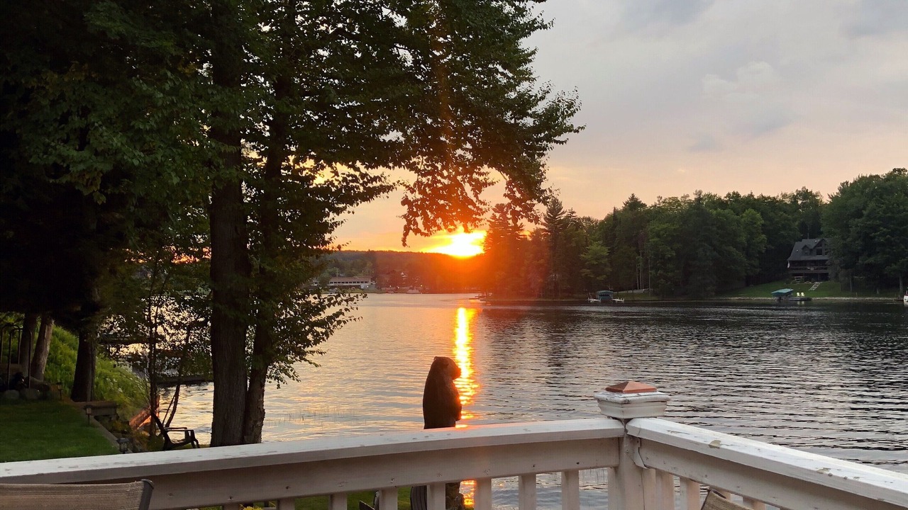 Photo of Outdoor in Town of Webb