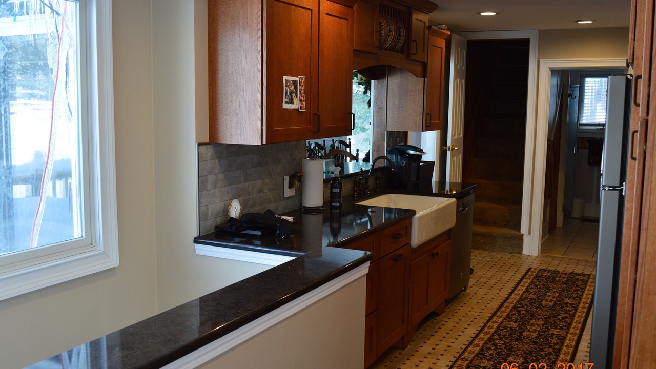 Photo of Kitchen in Town of Webb